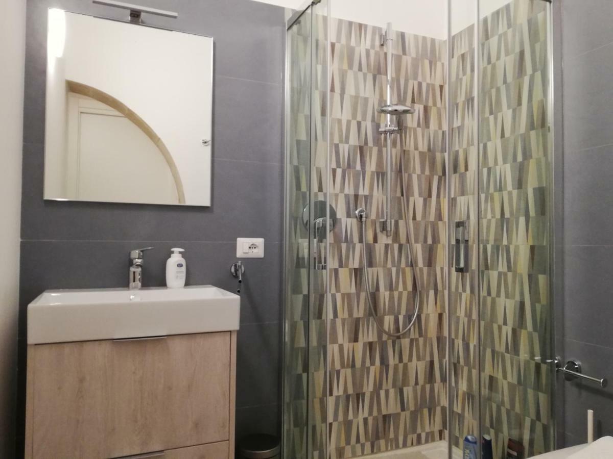 Apartament Triskelion Scicli Zewnętrze zdjęcie