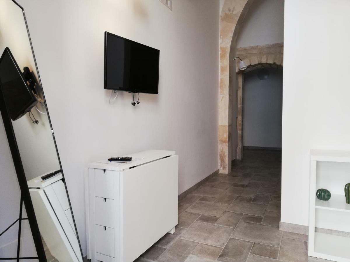 Apartament Triskelion Scicli Zewnętrze zdjęcie