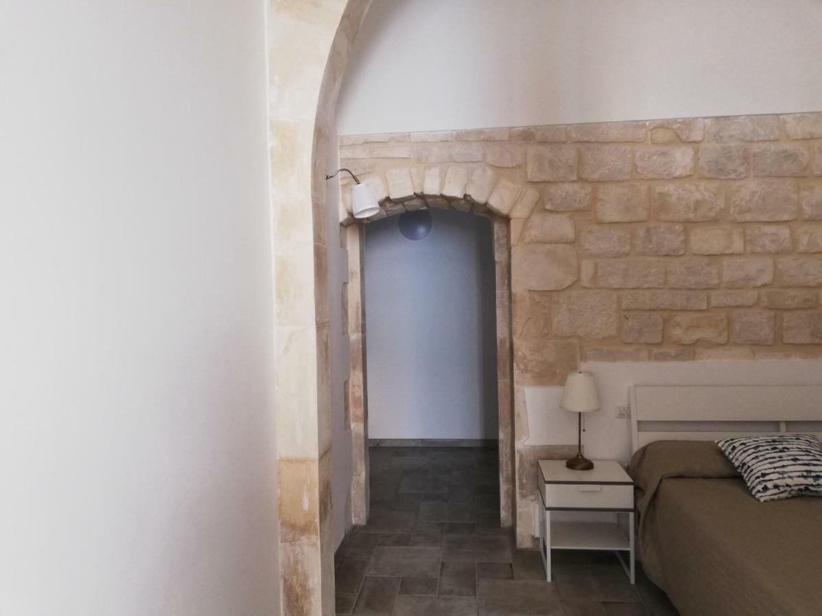 Apartament Triskelion Scicli Zewnętrze zdjęcie