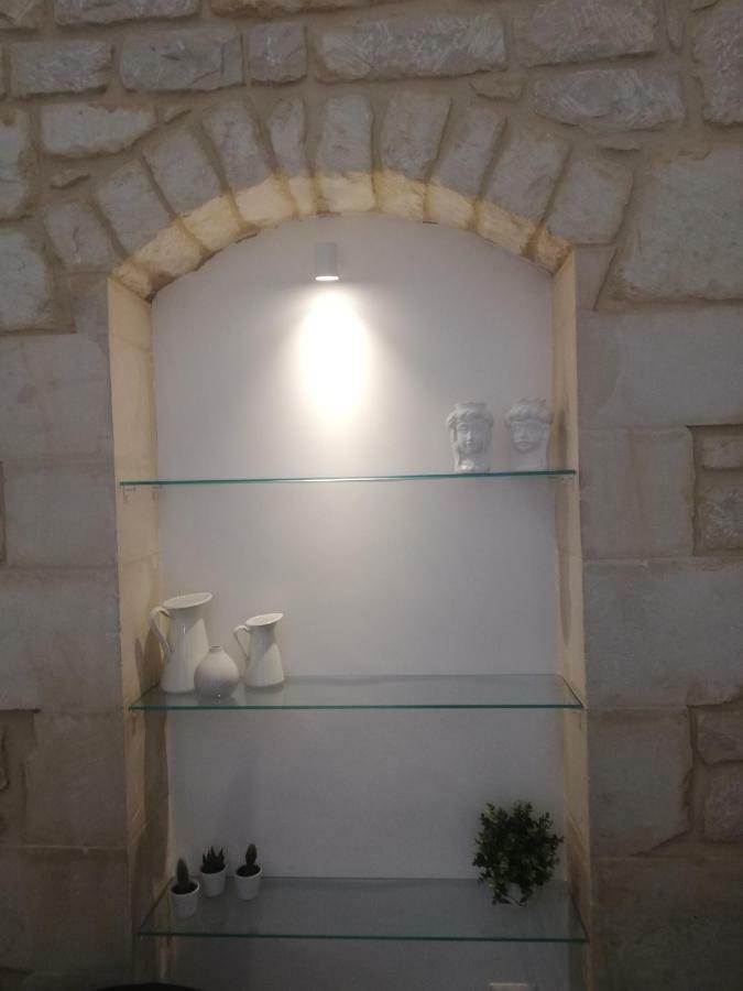 Apartament Triskelion Scicli Zewnętrze zdjęcie